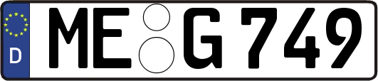 ME-G749