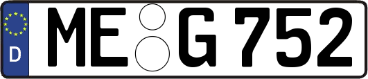 ME-G752