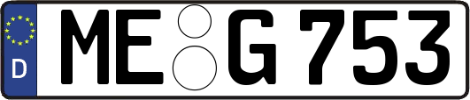ME-G753