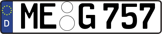 ME-G757