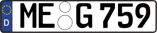 ME-G759