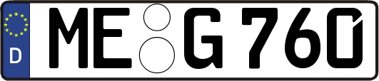 ME-G760