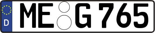 ME-G765