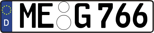 ME-G766