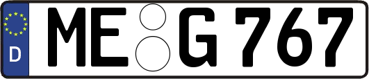 ME-G767
