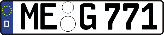 ME-G771