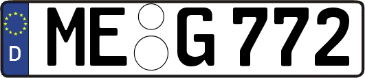 ME-G772