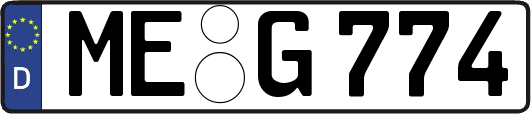 ME-G774