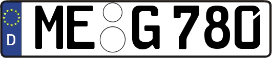 ME-G780