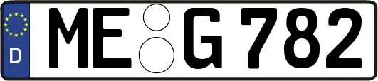 ME-G782