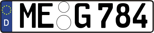 ME-G784