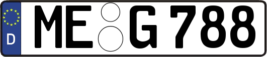 ME-G788