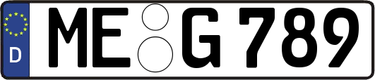 ME-G789