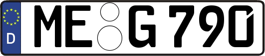 ME-G790