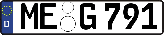 ME-G791
