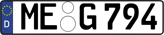 ME-G794