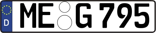 ME-G795
