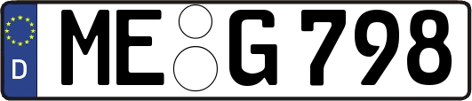 ME-G798