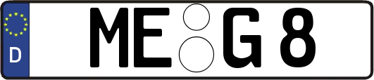 ME-G8