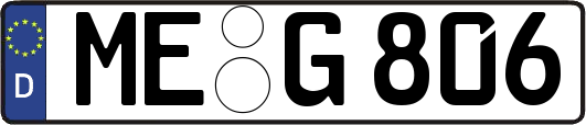 ME-G806