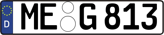 ME-G813