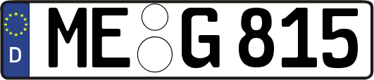ME-G815
