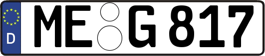 ME-G817