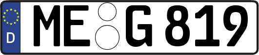 ME-G819