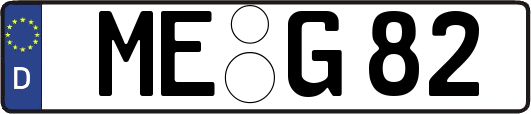 ME-G82