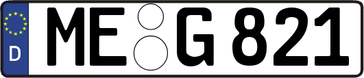 ME-G821