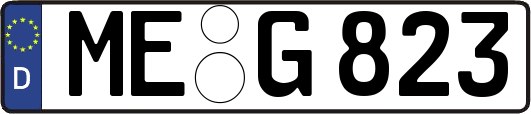 ME-G823