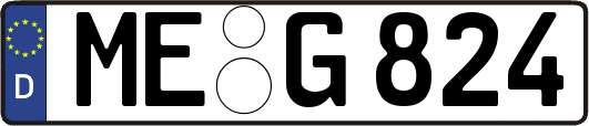 ME-G824