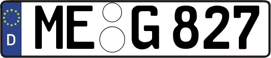 ME-G827