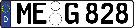 ME-G828