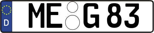 ME-G83