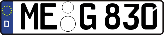 ME-G830