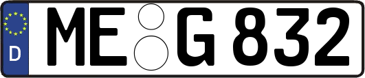 ME-G832