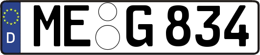 ME-G834