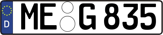 ME-G835