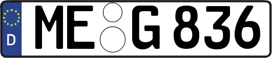 ME-G836