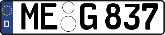 ME-G837