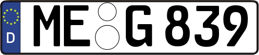 ME-G839