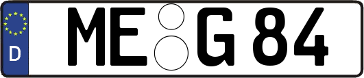 ME-G84