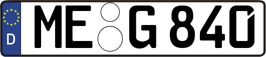 ME-G840