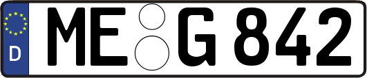 ME-G842