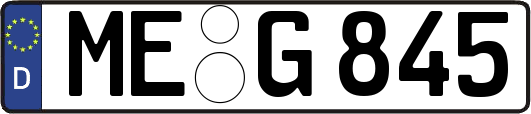ME-G845