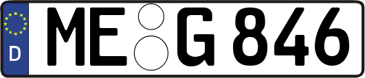 ME-G846