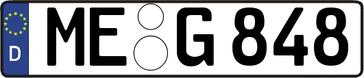 ME-G848
