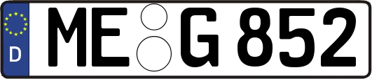 ME-G852