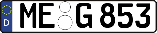 ME-G853